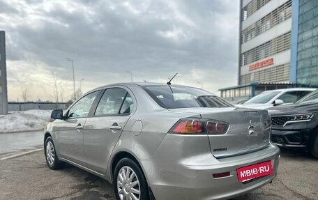 Mitsubishi Lancer IX, 2014 год, 960 000 рублей, 3 фотография