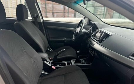 Mitsubishi Lancer IX, 2014 год, 960 000 рублей, 17 фотография