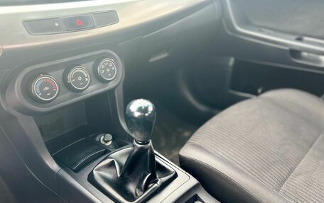 Mitsubishi Lancer IX, 2014 год, 960 000 рублей, 14 фотография