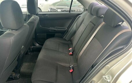 Mitsubishi Lancer IX, 2014 год, 960 000 рублей, 16 фотография