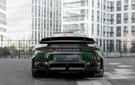 Porsche 911, 2026 год, 34 500 000 рублей, 4 фотография