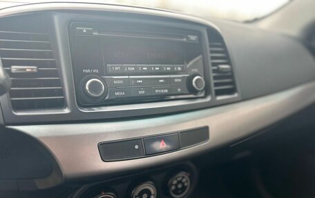 Mitsubishi Lancer IX, 2014 год, 960 000 рублей, 13 фотография