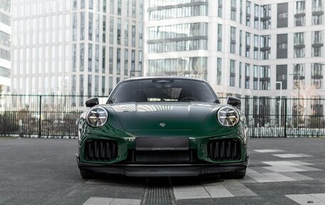 Porsche 911, 2026 год, 34 500 000 рублей, 2 фотография