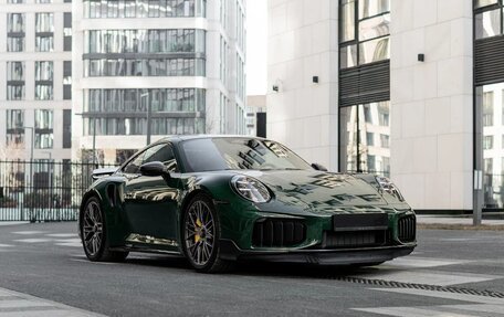 Porsche 911, 2026 год, 34 500 000 рублей, 3 фотография