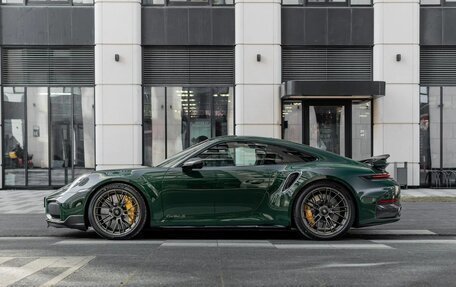 Porsche 911, 2026 год, 34 500 000 рублей, 7 фотография