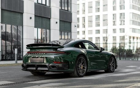 Porsche 911, 2026 год, 34 500 000 рублей, 5 фотография