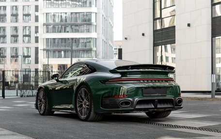 Porsche 911, 2026 год, 34 500 000 рублей, 6 фотография