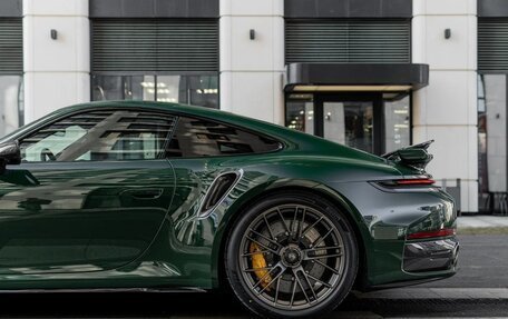 Porsche 911, 2026 год, 34 500 000 рублей, 15 фотография