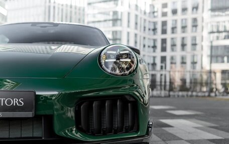 Porsche 911, 2026 год, 34 500 000 рублей, 9 фотография