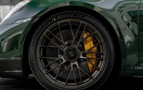 Porsche 911, 2026 год, 34 500 000 рублей, 11 фотография