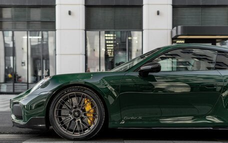 Porsche 911, 2026 год, 34 500 000 рублей, 14 фотография