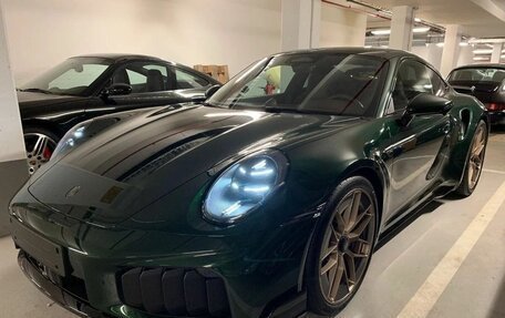 Porsche 911, 2026 год, 34 500 000 рублей, 8 фотография