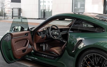 Porsche 911, 2026 год, 34 500 000 рублей, 21 фотография