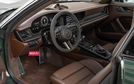 Porsche 911, 2026 год, 34 500 000 рублей, 23 фотография