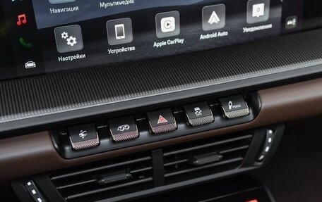 Porsche 911, 2026 год, 34 500 000 рублей, 27 фотография