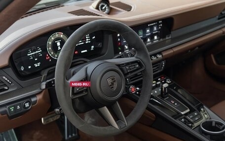 Porsche 911, 2026 год, 34 500 000 рублей, 25 фотография