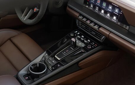 Porsche 911, 2026 год, 34 500 000 рублей, 36 фотография