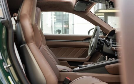 Porsche 911, 2026 год, 34 500 000 рублей, 39 фотография