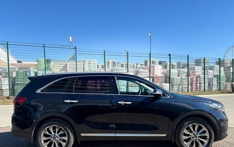 KIA Sorento III Prime рестайлинг, 2018 год, 2 700 000 рублей, 6 фотография