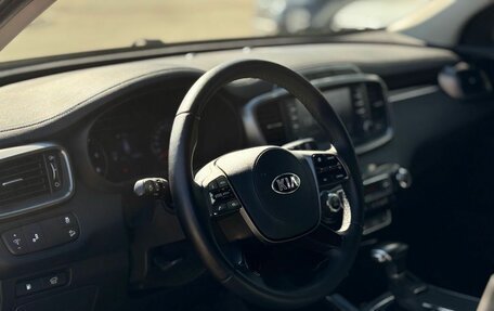 KIA Sorento III Prime рестайлинг, 2018 год, 2 700 000 рублей, 11 фотография