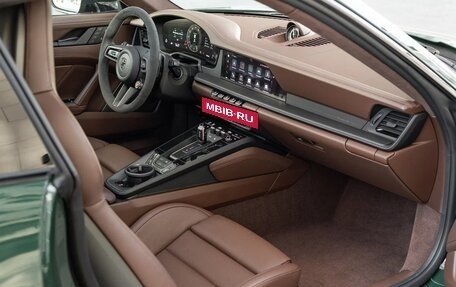 Porsche 911, 2026 год, 34 500 000 рублей, 35 фотография