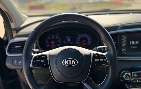 KIA Sorento III Prime рестайлинг, 2018 год, 2 700 000 рублей, 12 фотография