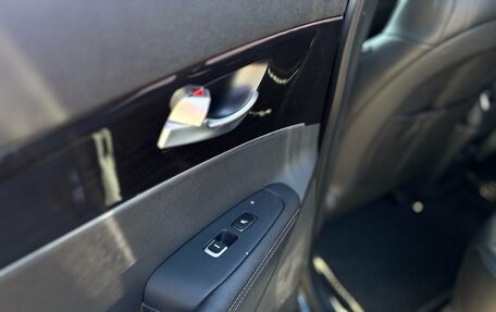 KIA Sorento III Prime рестайлинг, 2018 год, 2 700 000 рублей, 17 фотография