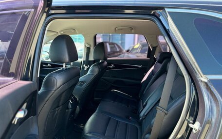 KIA Sorento III Prime рестайлинг, 2018 год, 2 700 000 рублей, 16 фотография