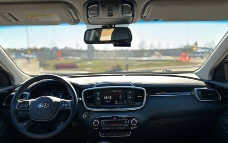 KIA Sorento III Prime рестайлинг, 2018 год, 2 700 000 рублей, 19 фотография