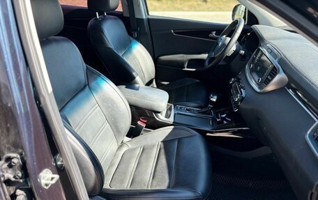 KIA Sorento III Prime рестайлинг, 2018 год, 2 700 000 рублей, 20 фотография