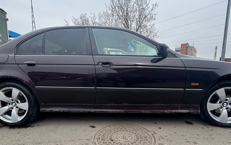 BMW 5 серия, 1999 год, 675 000 рублей, 6 фотография