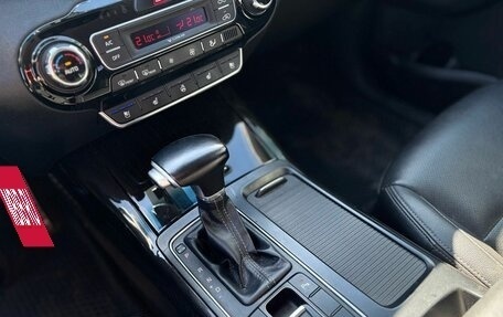 KIA Sorento III Prime рестайлинг, 2018 год, 2 700 000 рублей, 15 фотография