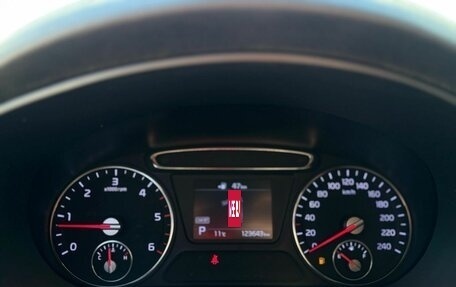 KIA Sorento III Prime рестайлинг, 2018 год, 2 700 000 рублей, 13 фотография