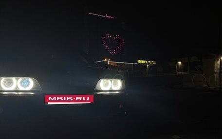 BMW 5 серия, 1999 год, 675 000 рублей, 3 фотография