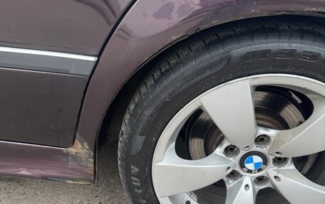 BMW 5 серия, 1999 год, 675 000 рублей, 7 фотография