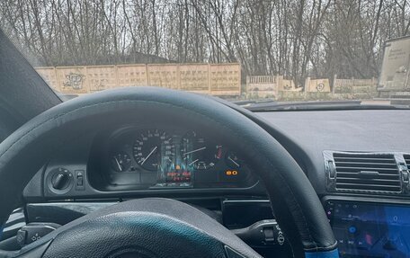 BMW 5 серия, 1999 год, 675 000 рублей, 12 фотография