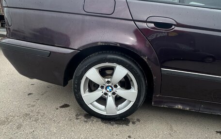 BMW 5 серия, 1999 год, 675 000 рублей, 9 фотография