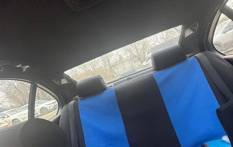 BMW 5 серия, 1999 год, 675 000 рублей, 14 фотография