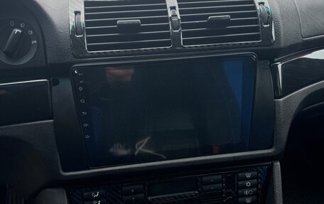 BMW 5 серия, 1999 год, 675 000 рублей, 17 фотография