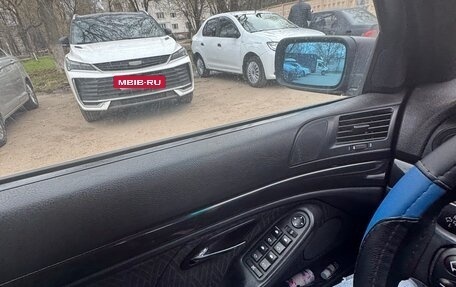 BMW 5 серия, 1999 год, 675 000 рублей, 11 фотография