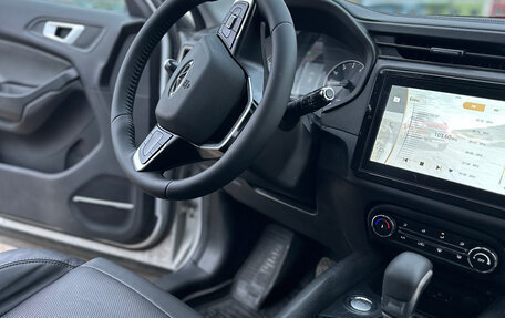 Chery Tiggo 4 I рестайлинг, 2022 год, 1 080 000 рублей, 12 фотография