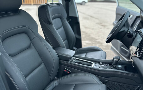 Chery Tiggo 4 I рестайлинг, 2022 год, 1 080 000 рублей, 13 фотография