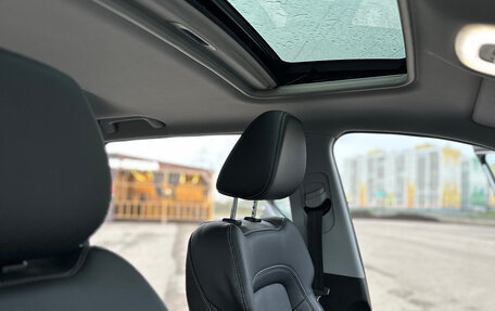 Chery Tiggo 4 I рестайлинг, 2022 год, 1 080 000 рублей, 11 фотография