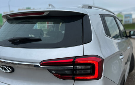 Chery Tiggo 4 I рестайлинг, 2022 год, 1 080 000 рублей, 4 фотография