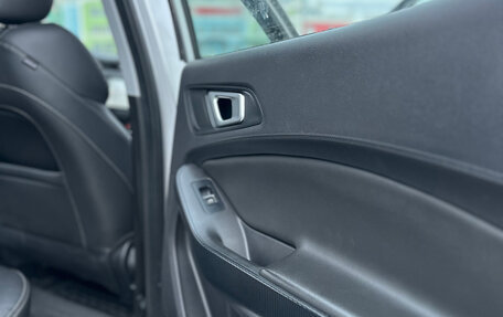 Chery Tiggo 4 I рестайлинг, 2022 год, 1 080 000 рублей, 15 фотография