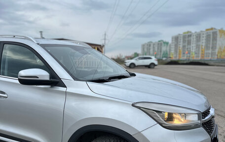 Chery Tiggo 4 I рестайлинг, 2022 год, 1 080 000 рублей, 6 фотография