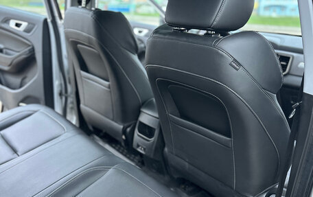 Chery Tiggo 4 I рестайлинг, 2022 год, 1 080 000 рублей, 14 фотография