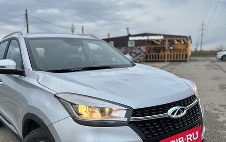 Chery Tiggo 4 I рестайлинг, 2022 год, 1 080 000 рублей, 3 фотография