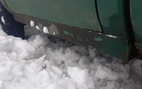 Nissan Datsun D21, 1990 год, 450 000 рублей, 2 фотография