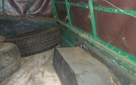 Nissan Datsun D21, 1990 год, 450 000 рублей, 6 фотография